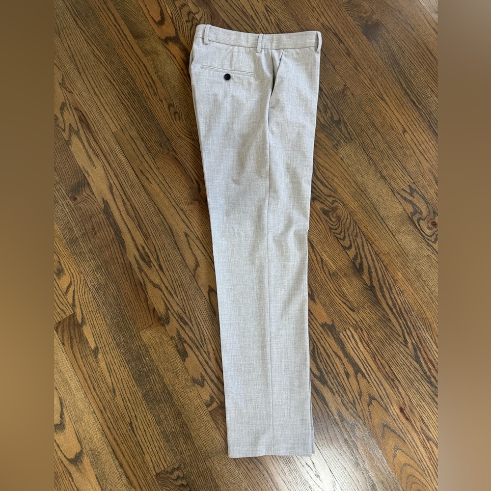 J.M. HAGGAR  men’s dress pants